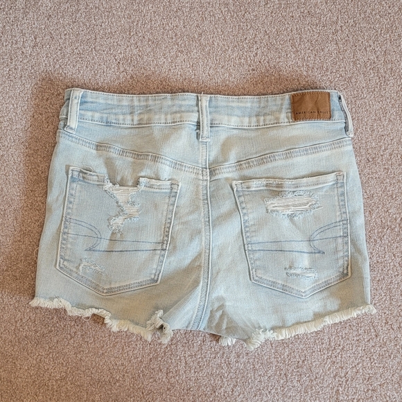 AE Jean Shorts | Size 8 - Picture 2 of 2